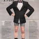 Illustration for article titled This Week In Tabloids: Babies, Bisexuals Tim Gunn With His Pants Down